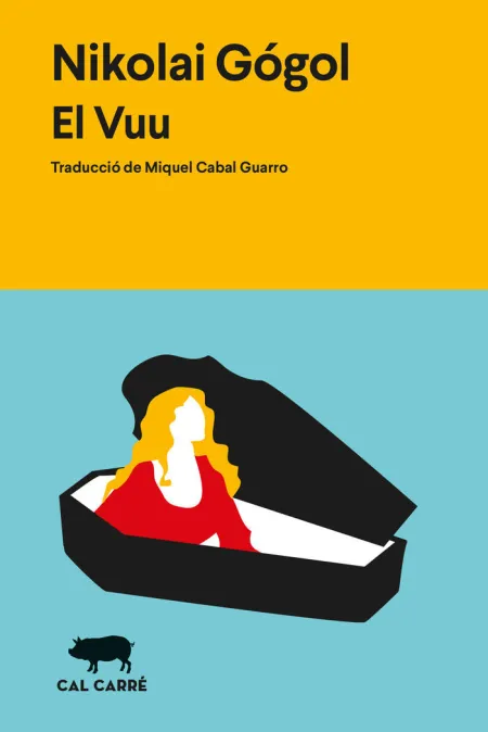 Vuu, el