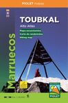TOUBKAL 1:40.000