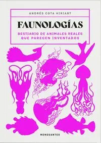 Faunologias
