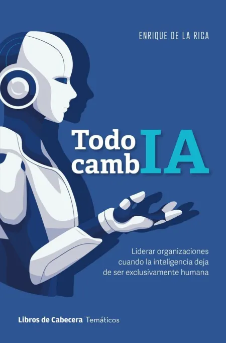 Todo Cambia