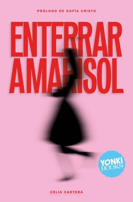 Enterrar a Marisol