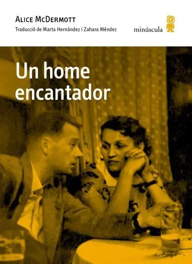 Home Encantador, un
