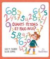 QUANTS PETONS ET FAIG AVUI?