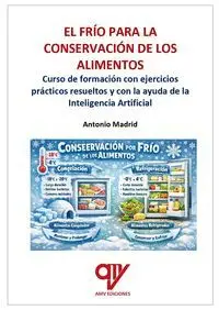 El Frío para la Conservación de los Alimentos