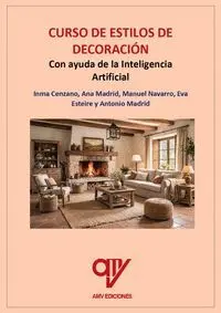 Curso de Estilos de Decoración