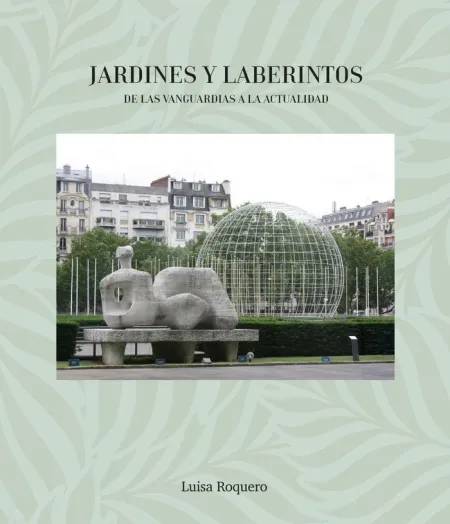Jardines y Laberintos