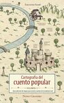 CARTOGRAFÍA DEL CUENTO POPULAR - VOLUMEN 1