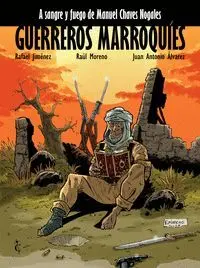 Guerreros Marroques