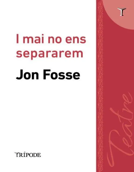 I Mai no Ens Separarem