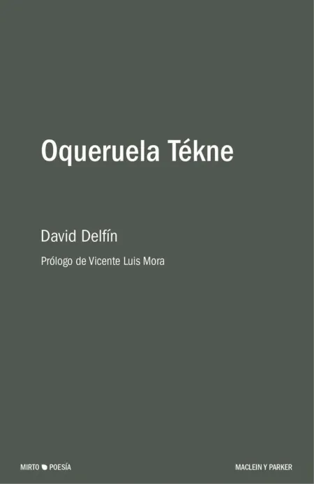 Oqueruela Tekne