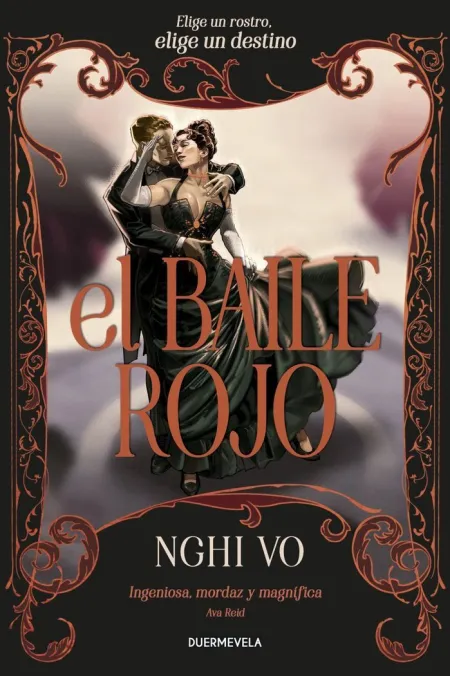 Baile Rojo, el