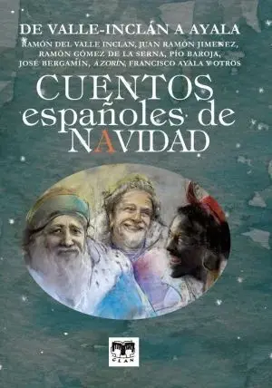 Cuentos Españoles de Navidad