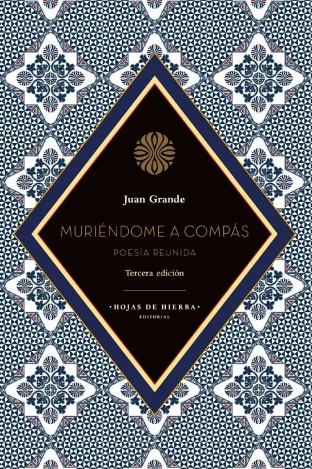 Muriéndome a Compás