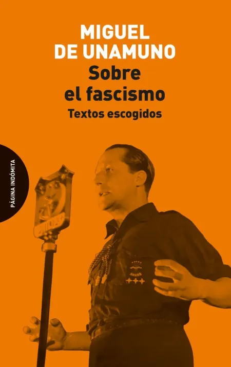 Sobre el Fascismo