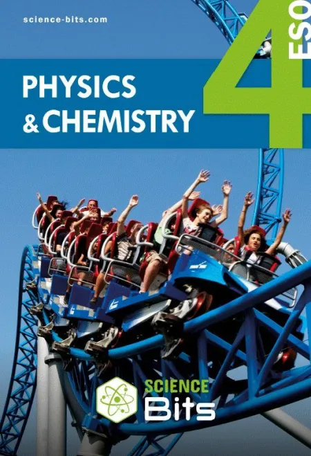 Physics & Chemistry 4 eso Inglés Nd (No Digital, Solo Papel)