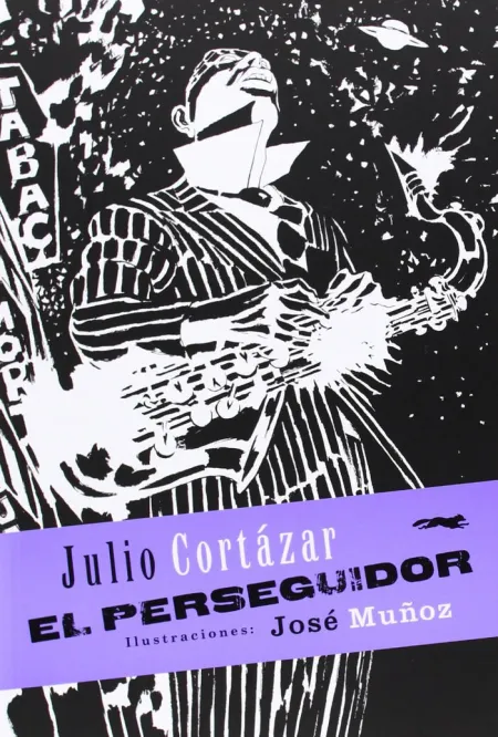 Perseguidor, el