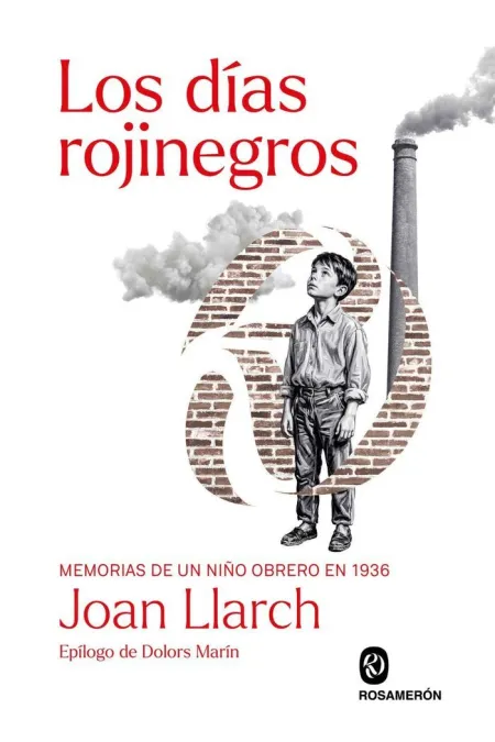 Los Dias Rojinegros