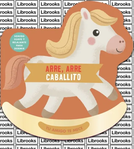 Arre, Arre Caballito