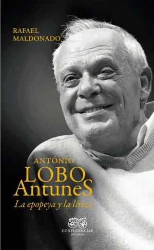 António Lobo Antunes