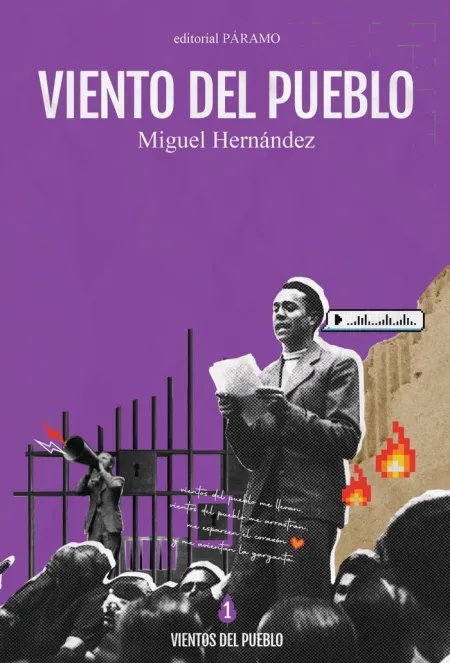 Viento del Pueblo