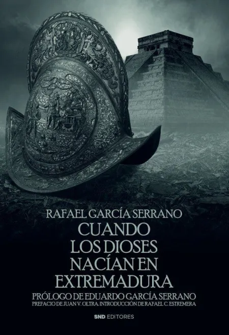 Cuando los Dioses Nacían en Extremadura