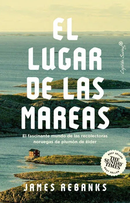 Lugar de las Mareas, el
