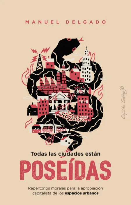 Todas las Ciudades Estan Poseidas