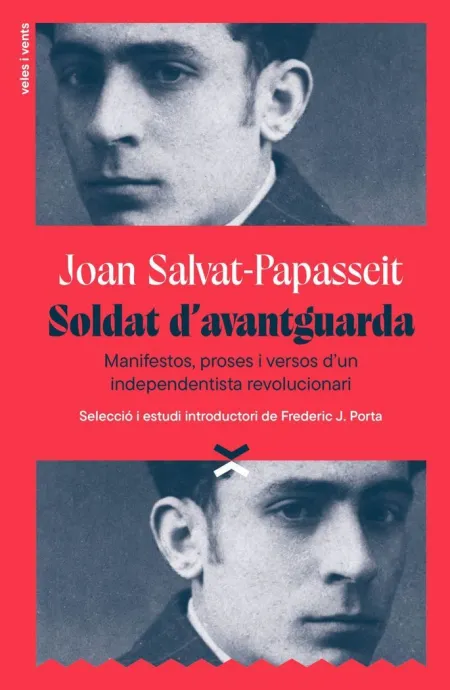 Soldat D'avantguarda