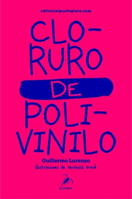 Cloruro de Polivinilo