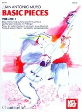 Basic Pieces Vol. I