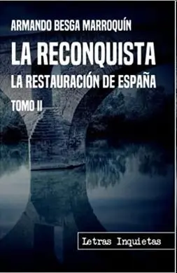 La Reconquista Tomo Ii