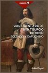 DON TIBURCIO DE REDÍN