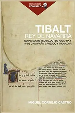 Tibalt Rey de Navarra