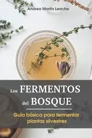 Los Fermentos del Bosque