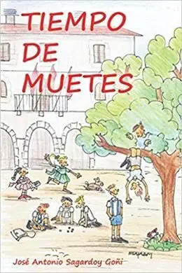 Tiempo de Muetes