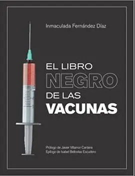 El Libro Negro de las Vacunas