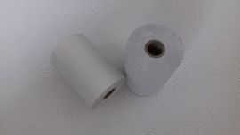 PAPEL TERMICO 57X40 ROLLO SIN BISFENOL A