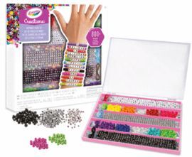 CREATIONS - SET PERLITAS - CREA TUS PULSERAS