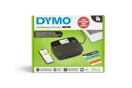 MAQUINA DYMO LABELMANAGER 40 CB IMPRESORA