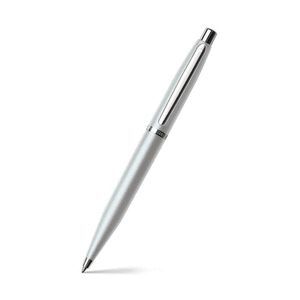 BOLIGRAFO SHEAFFER 9400 PLATEADO ESTROBOSCOPICO NI