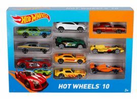 COCHES HOT WHEELS 