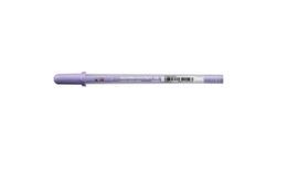 BOLIGRAFO GELLY MOONLIGHT 10 LAVANDA