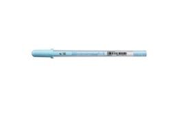 BOLIGRAFO GELLY MOONLIGHT 10 AZUL CELESTE