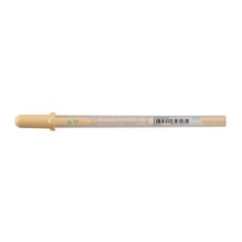 BOLIGRAFO GELLY MOONLIGHT 10 NARANJA PASTEL