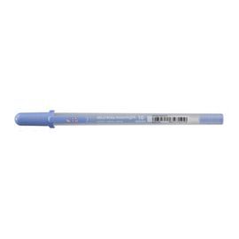 BOLIGRAFO GELLY MOONLIGHT 10 AZUL PASTEL