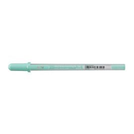 BOLIGRAFO GELLY MOONLIGHT 10 VERDE PASTEL