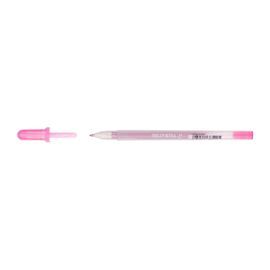 BOLIGRAFO GELLY SILVER SHADOW ROSA