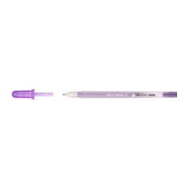 BOLIGRAFO GELLY SILVER SHADOW PURPURA