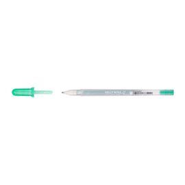 BOLIGRAFO GELLY SILVER SHADOW VERDE