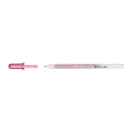 BOLIGRAFO GELLY GOLD SHADOW PURPURA